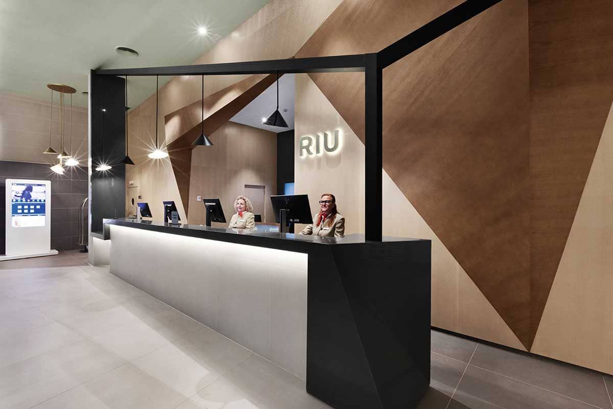 Riu Playa Park - Vols Réguliers pas cher photo 6