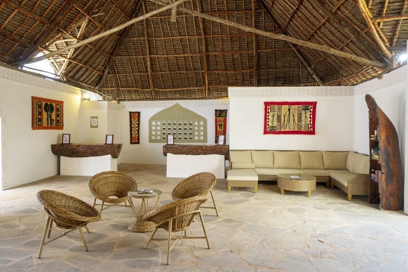 Dream's Bay Boutique Hotel 4* pas cher photo 2