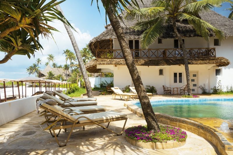 Dream's Bay Boutique Hotel 4* pas cher photo 3