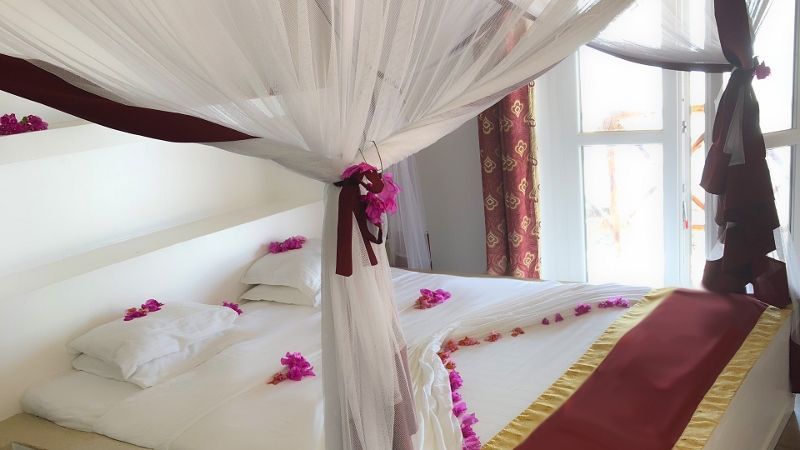 Dream's Bay Boutique Hotel 4* pas cher photo 4