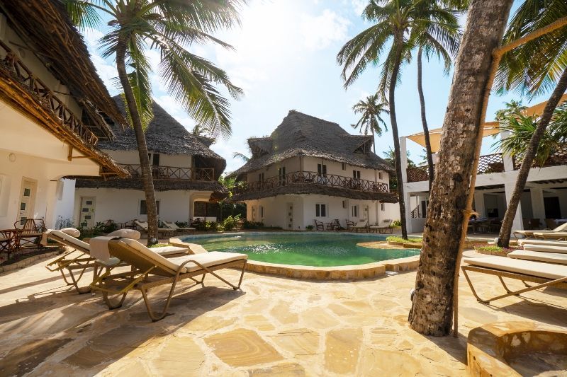 Dream's Bay Boutique Hotel 4* pas cher photo 8