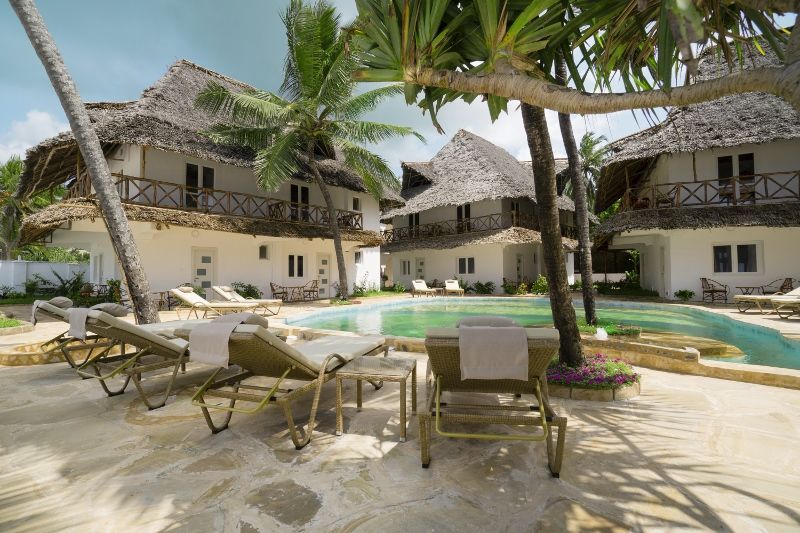 Dream's Bay Boutique Hotel 4* pas cher photo 10