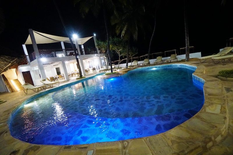 Dream's Bay Boutique Hotel 4* pas cher photo 12