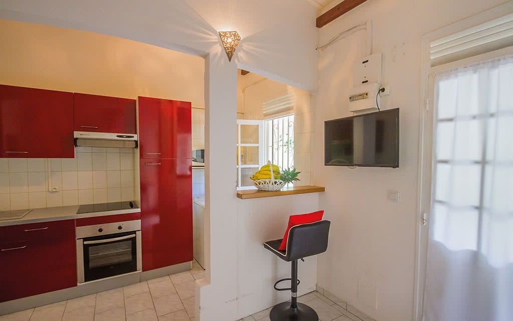 Alamanda Jaune pas cher photo 2