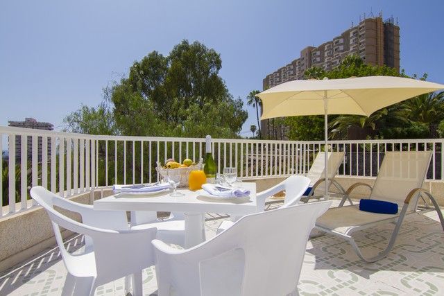 Hotel Bungalows Atlantida 3* pas cher photo 2