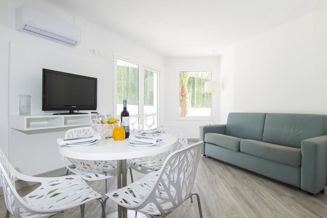 Hotel Bungalows Atlantida 3* pas cher photo 3