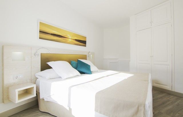 Hotel Bungalows Atlantida 3* pas cher photo 4