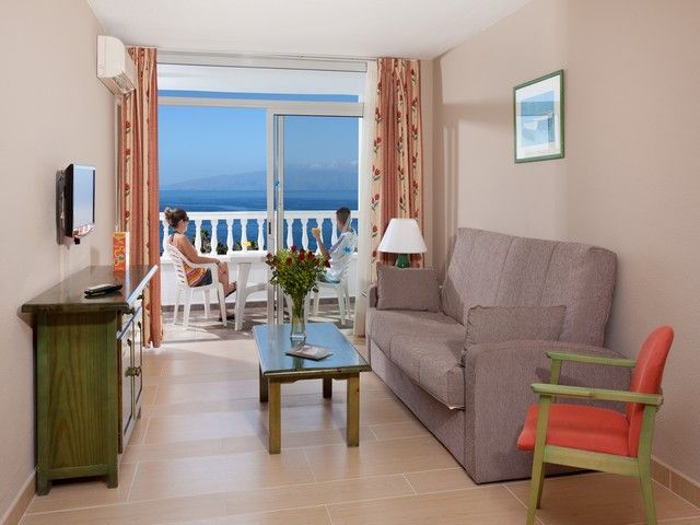 Hotel Lagos De Cesar 4* pas cher photo 3