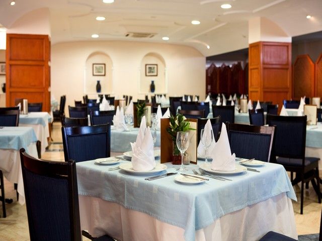 Hotel Lagos De Cesar 4* pas cher photo 5