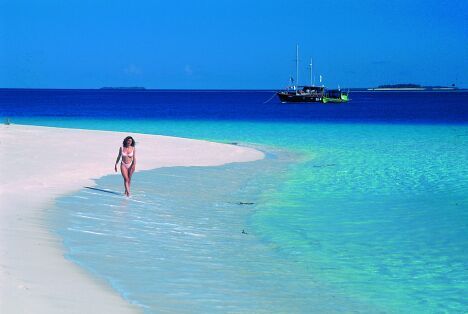 Utopia Beach Club 4* pas cher photo 4