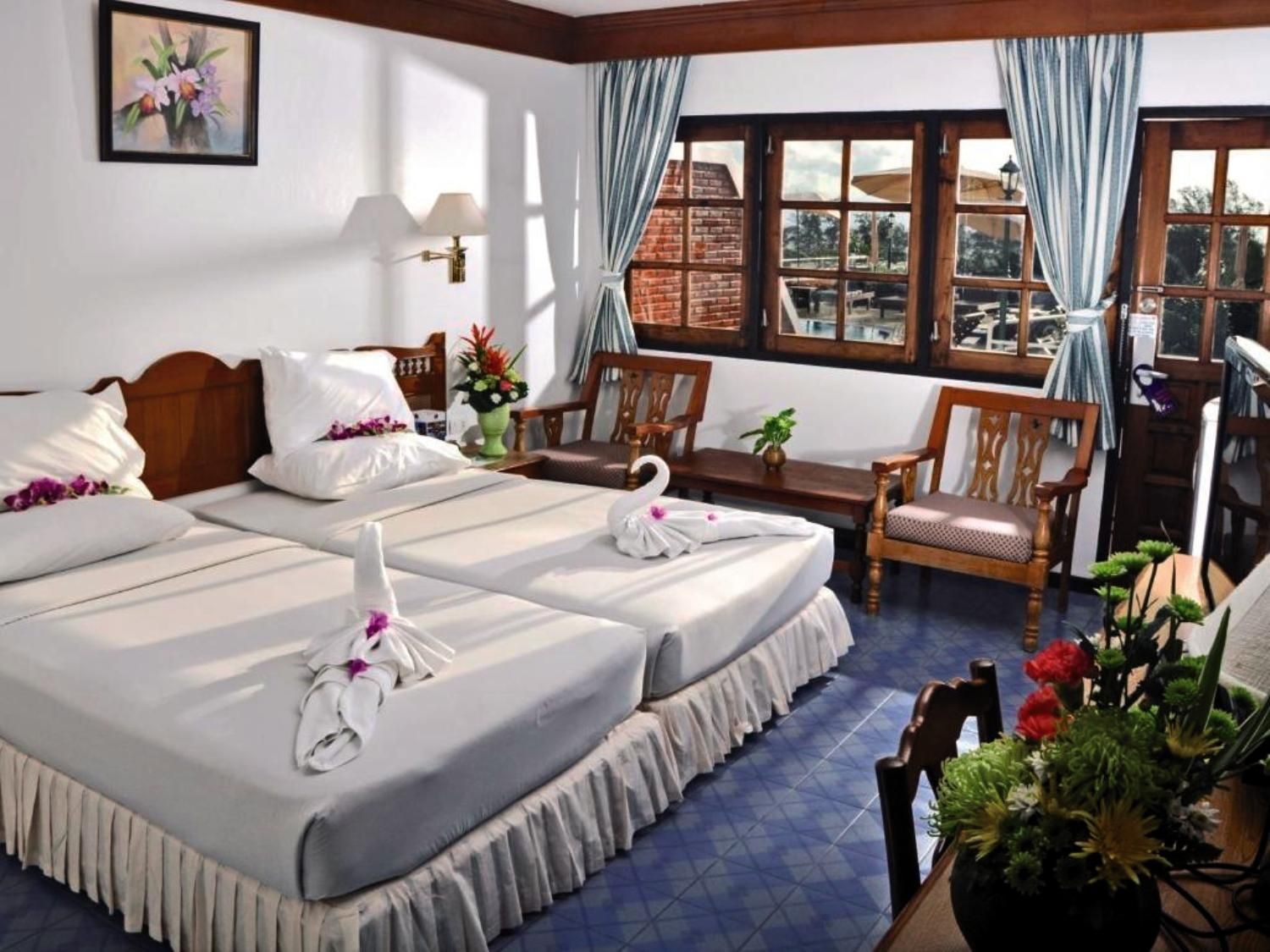 Best Western Phuket Ocean Resort - 3* pas cher photo 6