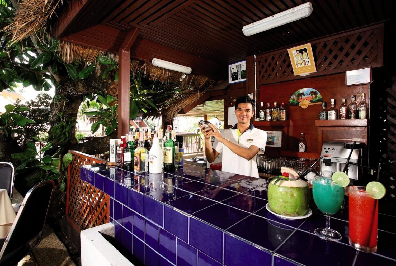 Best Western Phuket Ocean Resort - 3* pas cher photo 7