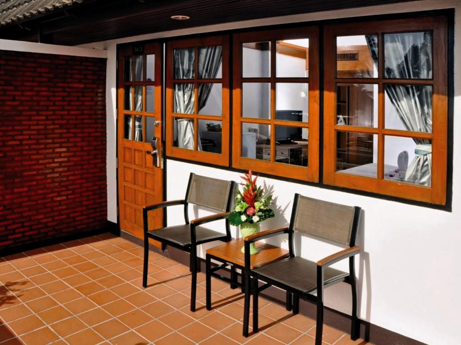Best Western Phuket Ocean Resort - 3* pas cher photo 8
