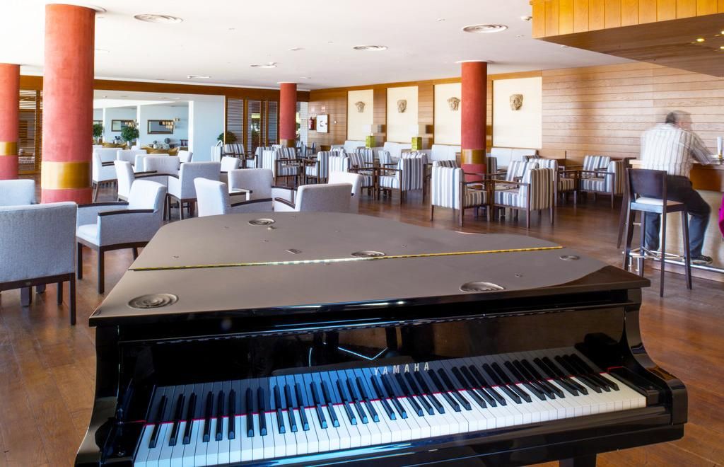 Hôtel Costa Calero Talasso & Spa 4* pas cher photo 7