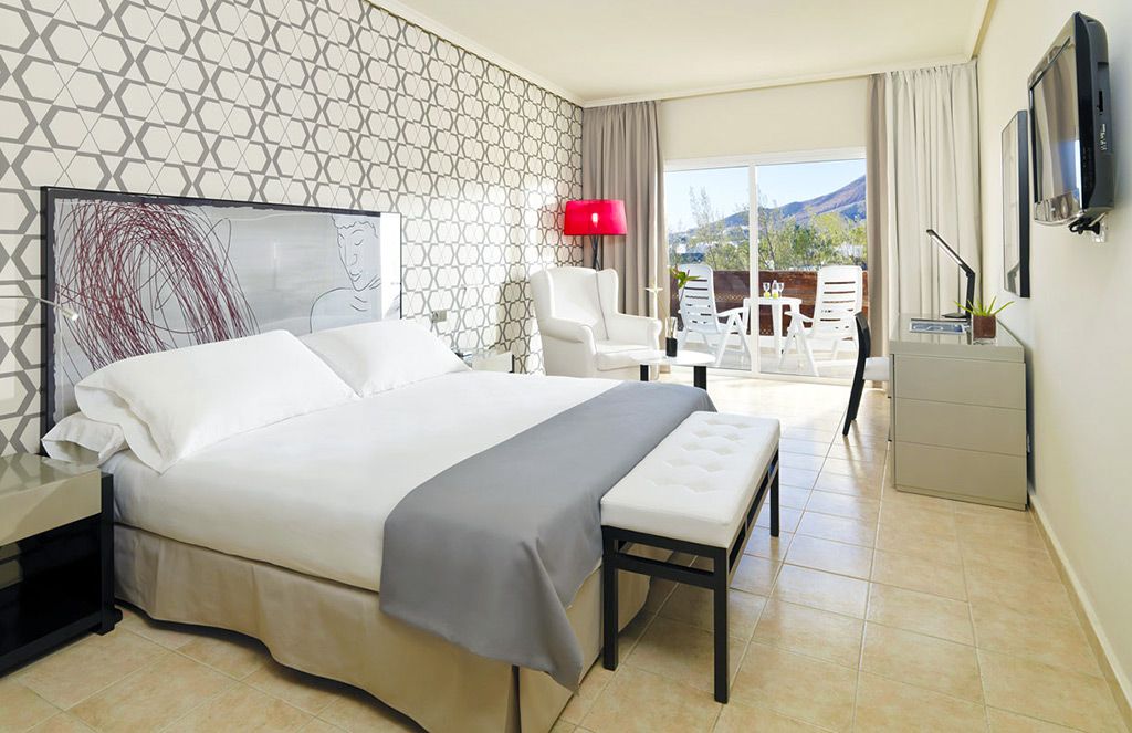 Hôtel H10 Timanfaya Palace 4* pas cher photo 6
