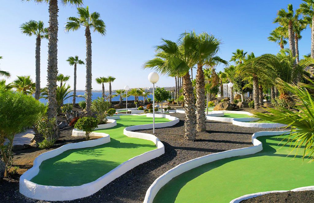 H10 Timanfaya Palace 4* pas cher photo 11