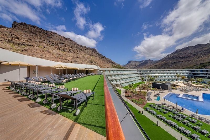Radisson Blu Resort & Spa 5* pas cher photo 3