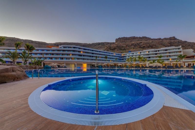 Radisson Blu Resort & Spa 5* pas cher photo 4