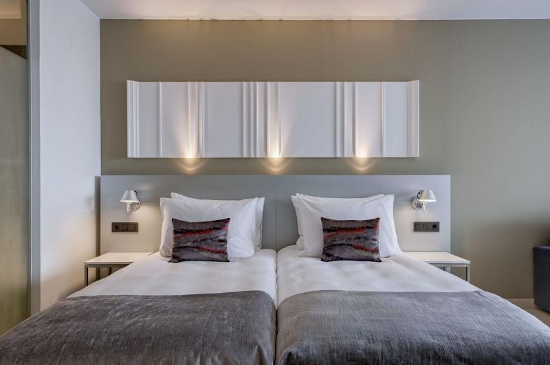 Radisson Blu Resort & Spa 5* pas cher photo 6