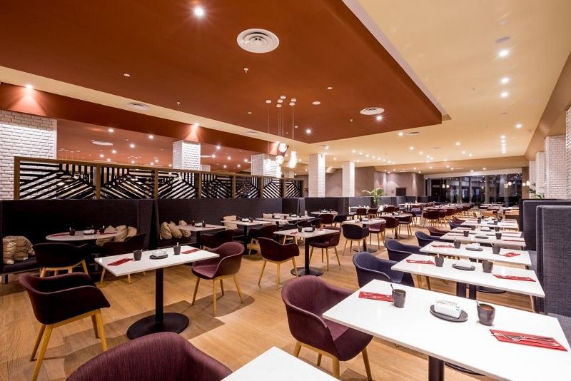 Radisson Blu Resort & Spa 5* pas cher photo 9
