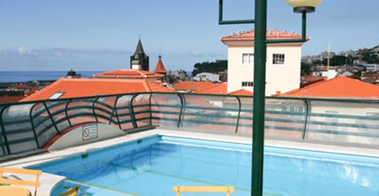 Windsor 4* pas cher photo 1