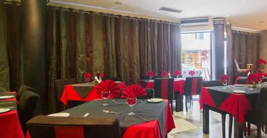 Windsor 4* pas cher photo 2