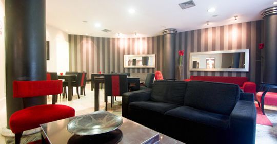 Windsor 4* pas cher photo 3