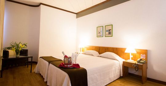 Windsor 4* pas cher photo 4