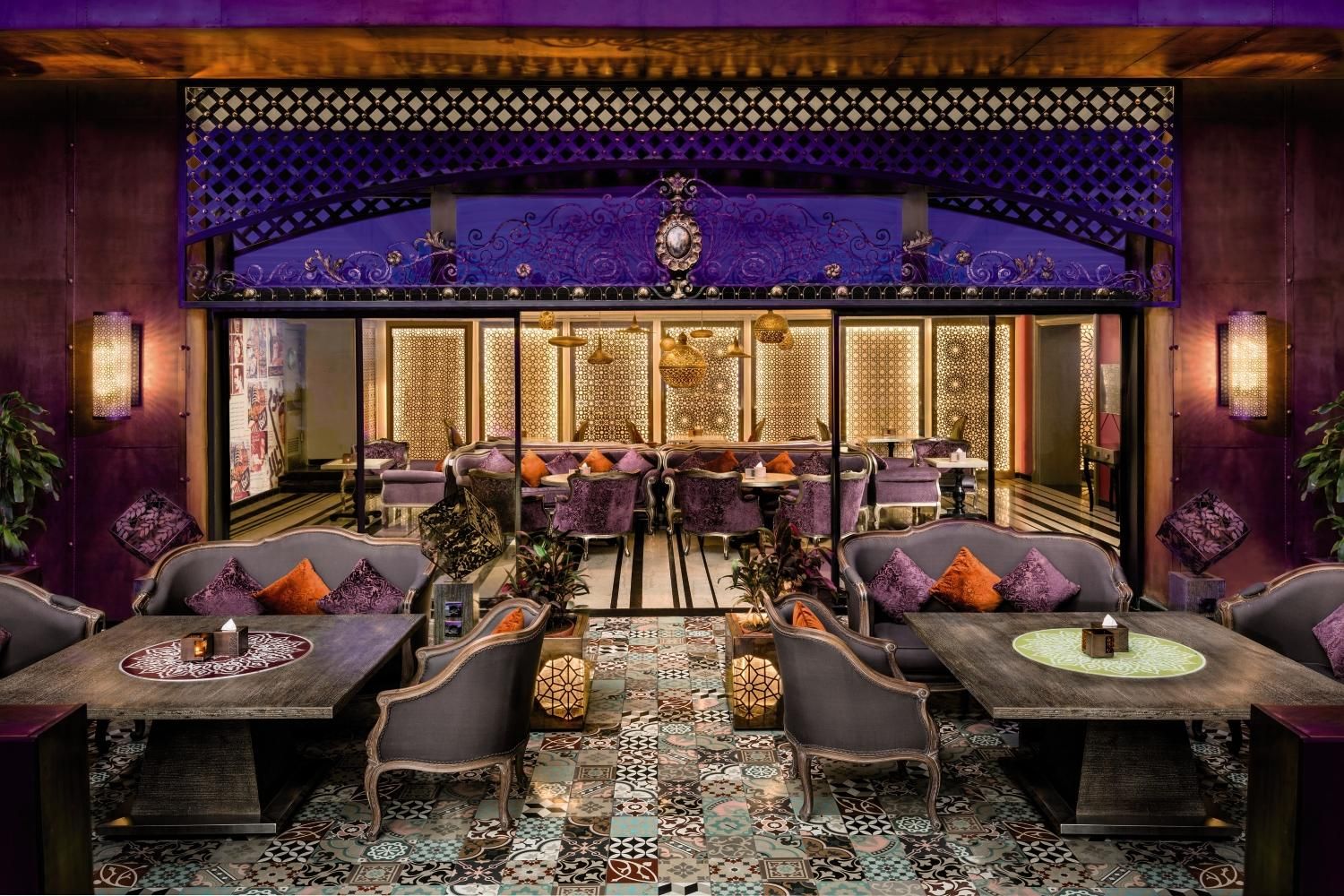 Fairmont Nile City - 5* pas cher photo 4