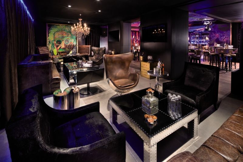 Fairmont Nile City - 5* pas cher photo 5