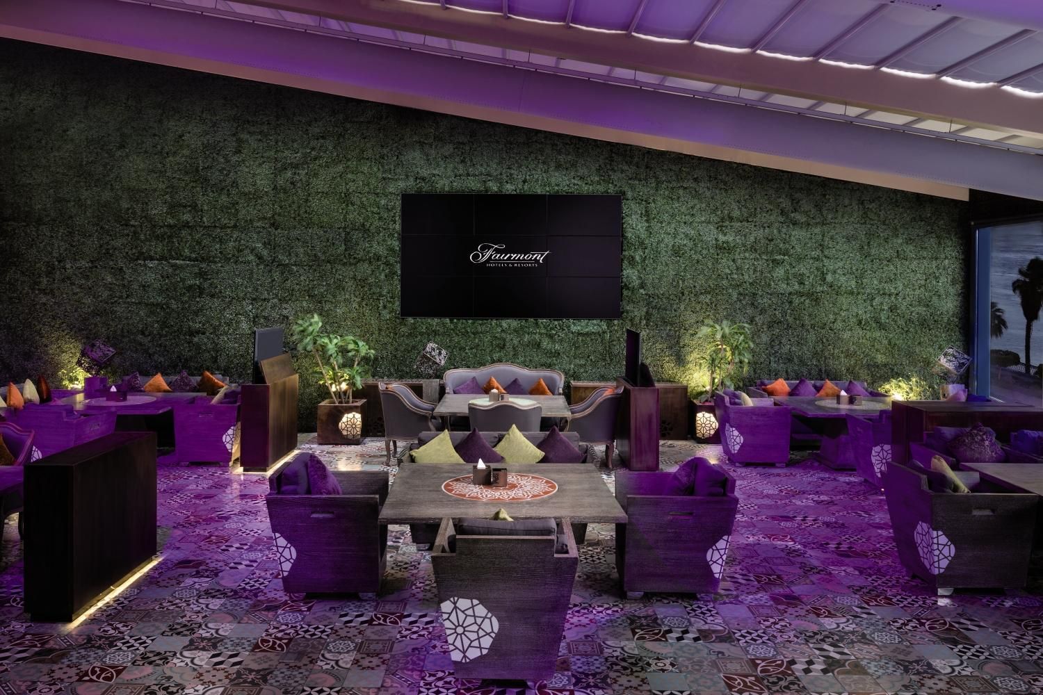 Fairmont Nile City - 5* pas cher photo 9