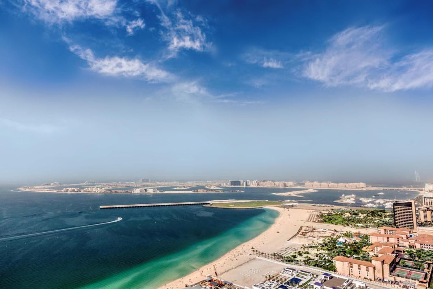 Hilton Dubai The Walk - 4* pas cher photo 3