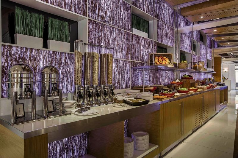 Hilton Dubai The Walk - 4* pas cher photo 5