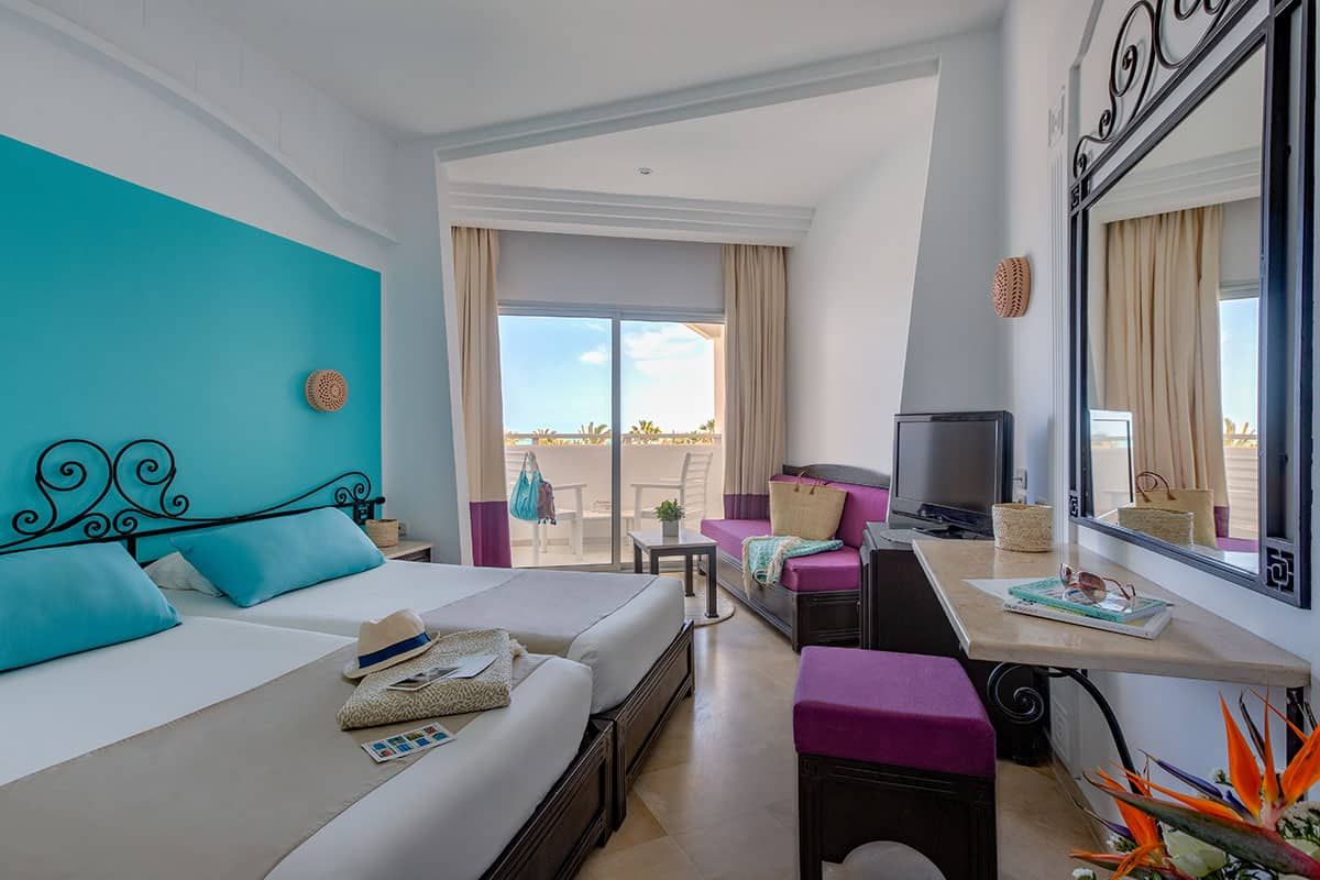 Club Marmara Palm Beach Djerba - Vols Charters pas cher photo 9