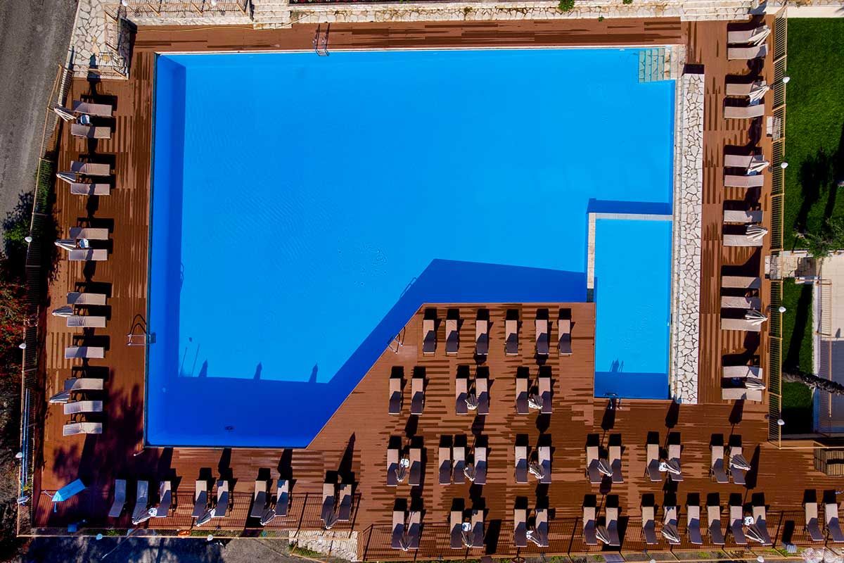 Hôtel Magna Graecia Palace pas cher photo 3