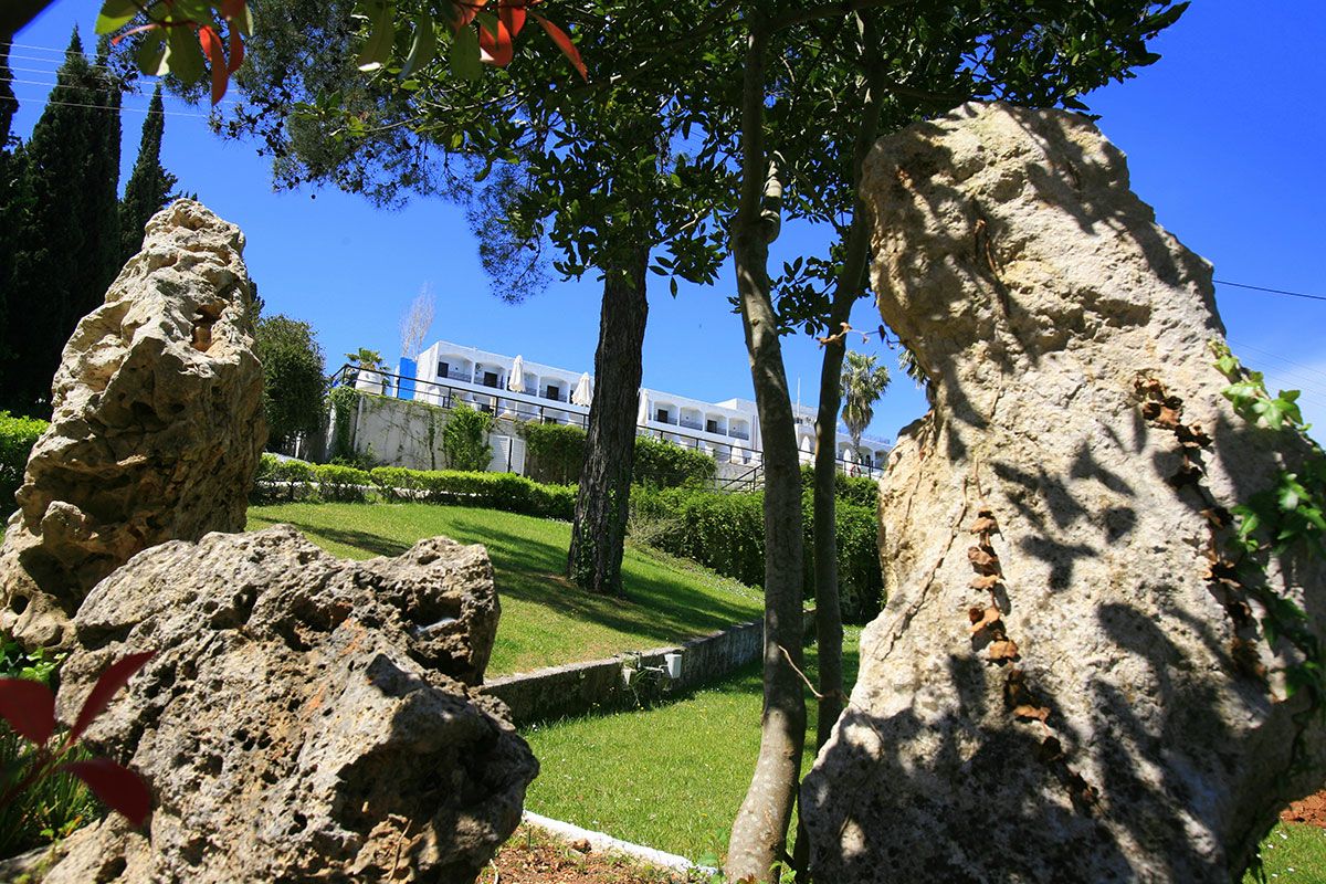 Hôtel Magna Graecia Palace pas cher photo 8