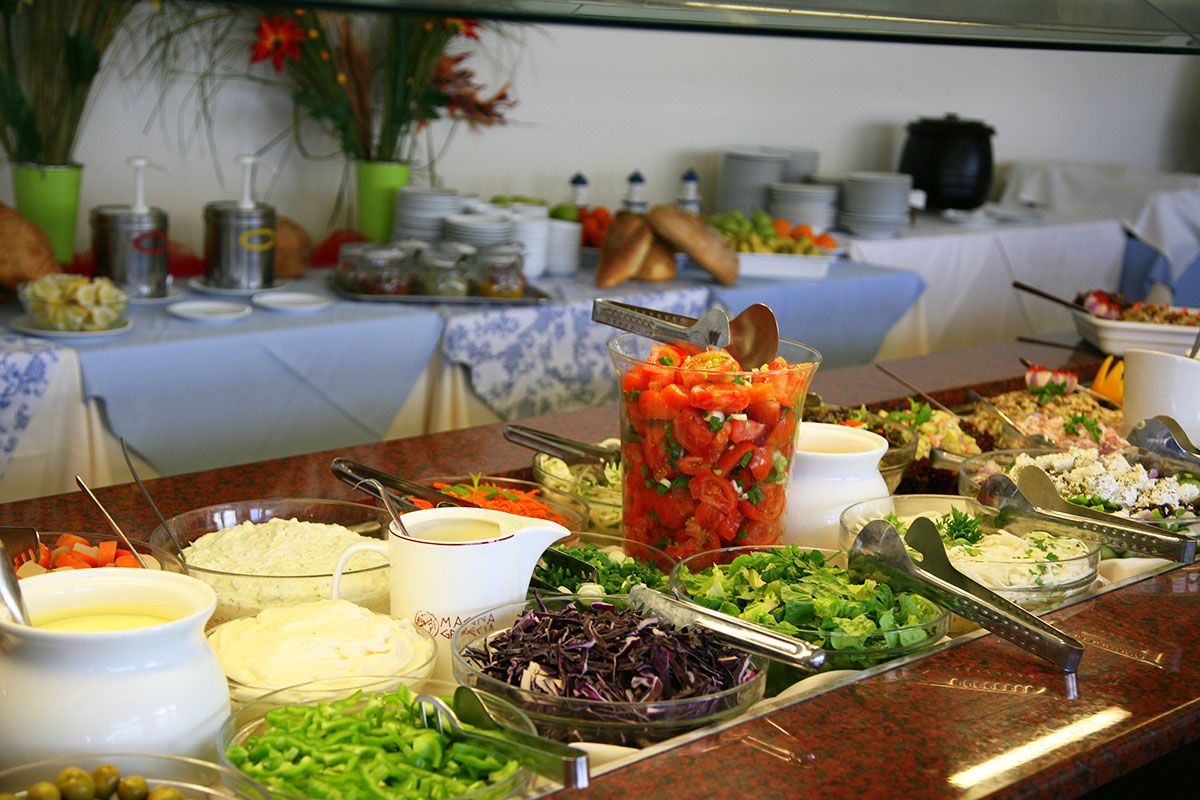 Hôtel Magna Graecia Palace pas cher photo 9