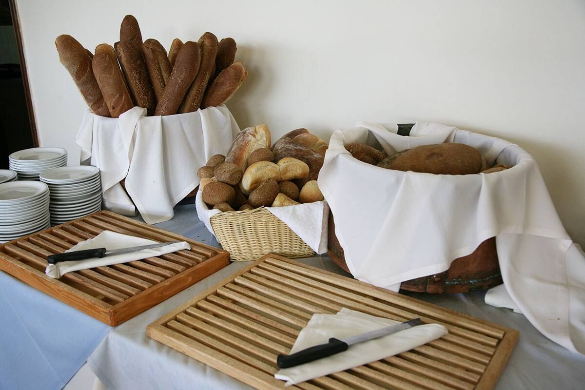 Hôtel Magna Graecia Palace pas cher photo 11