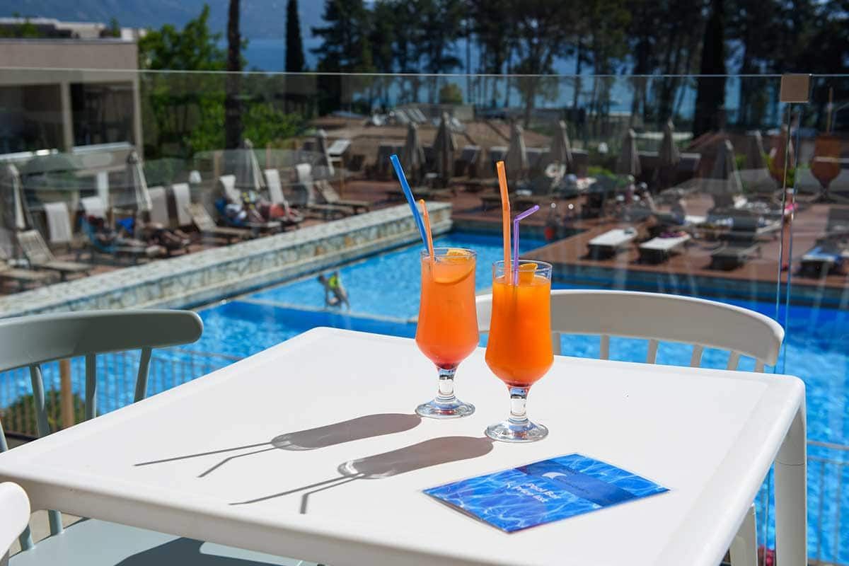 Hôtel Magna Graecia Palace pas cher photo 12