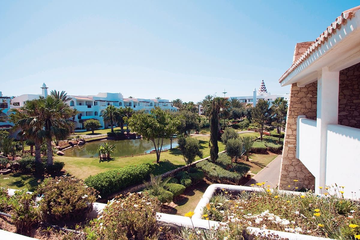 Riu Tikida Dunas - Vols Charters pas cher photo 12