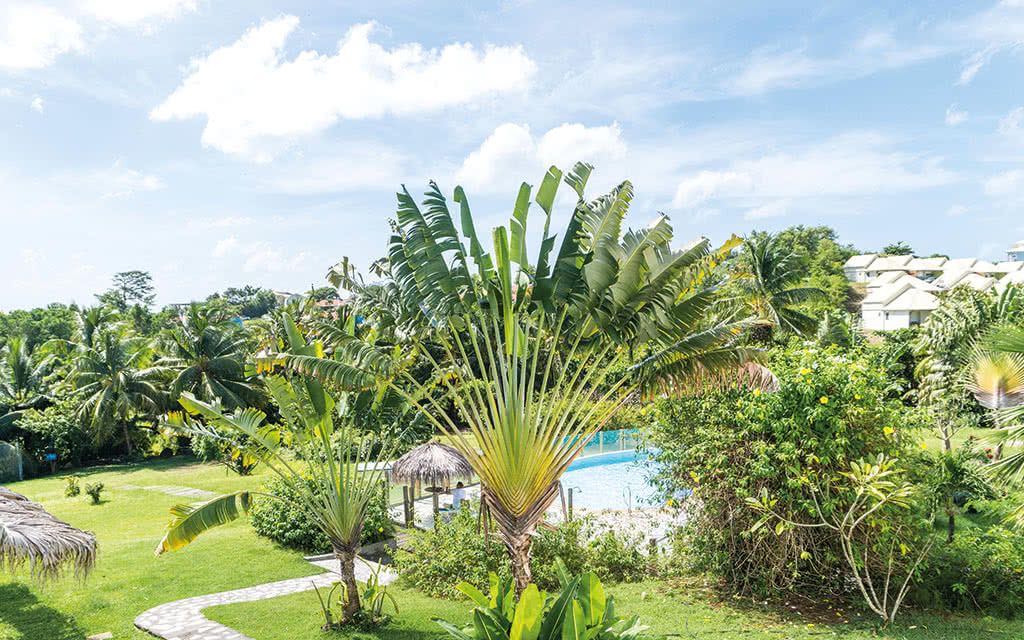 Résidence Cayalines pas cher photo 2