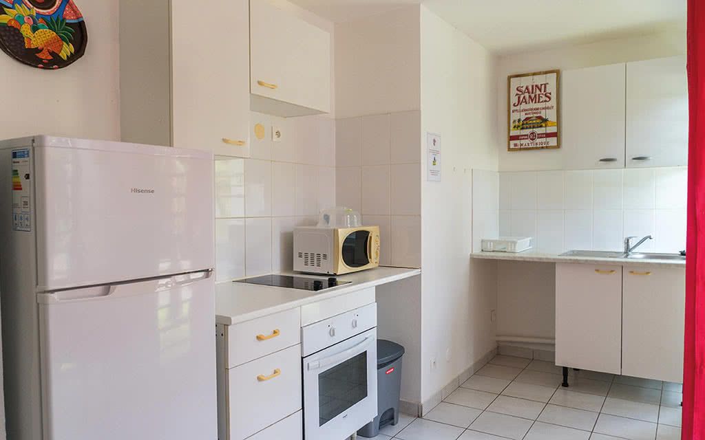 Résidence Cayalines pas cher photo 6