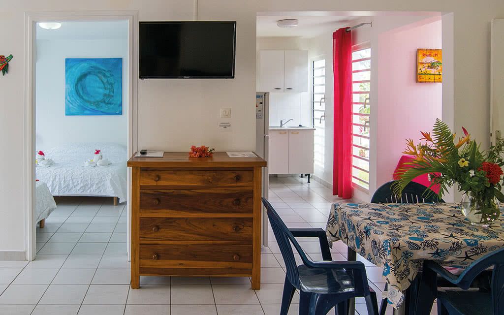 Résidence Cayalines pas cher photo 8