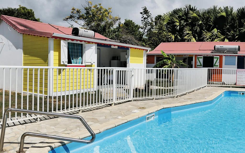 Berceuse Créole pas cher photo 1