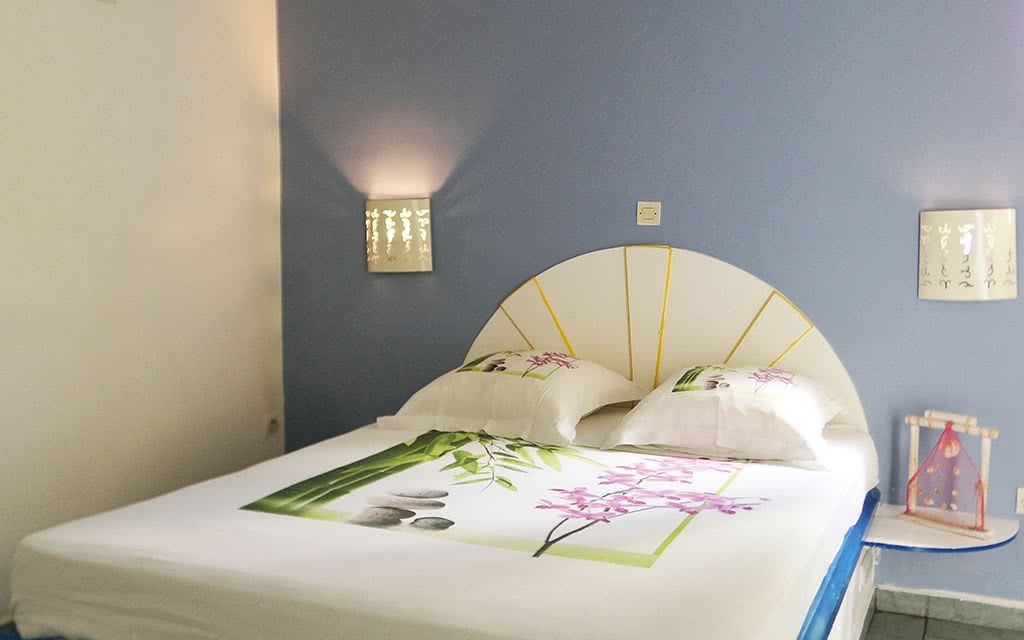 Berceuse Créole pas cher photo 2