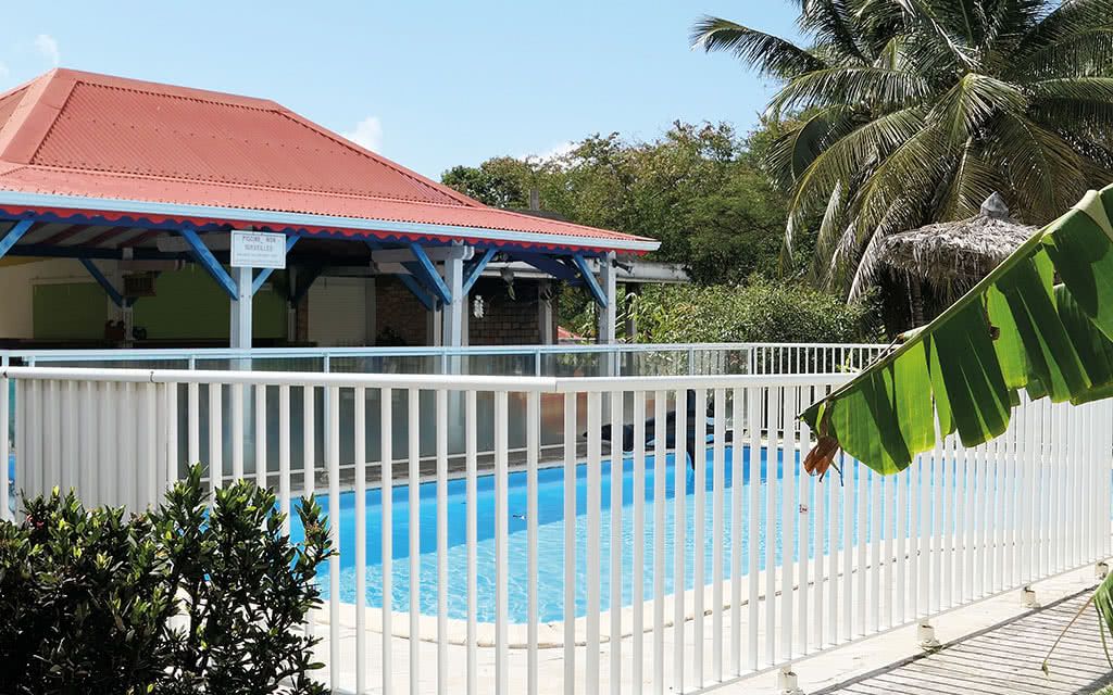 Berceuse Créole pas cher photo 5