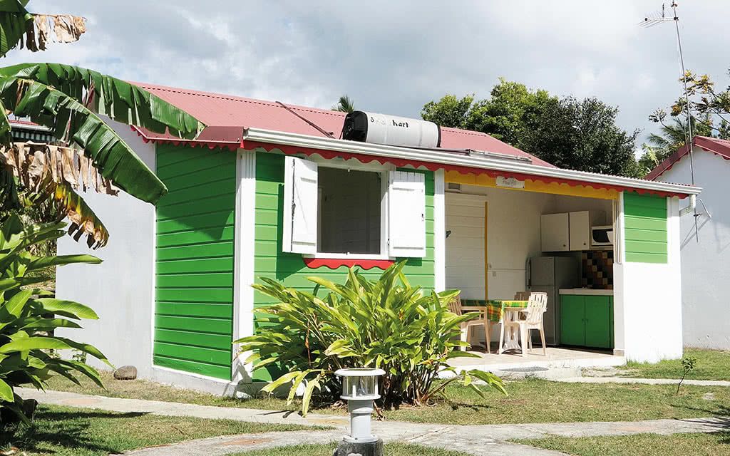 Berceuse Créole pas cher photo 9