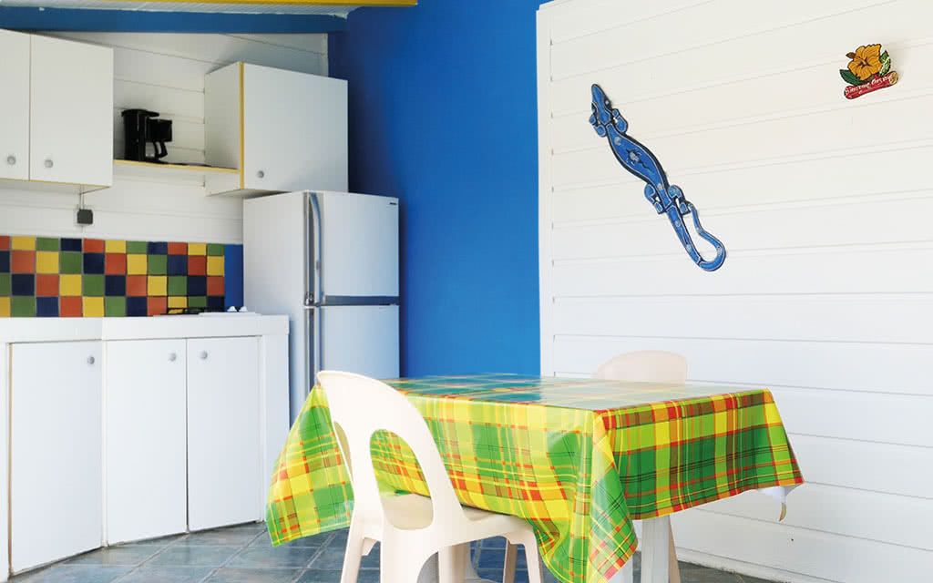 Berceuse Créole pas cher photo 10