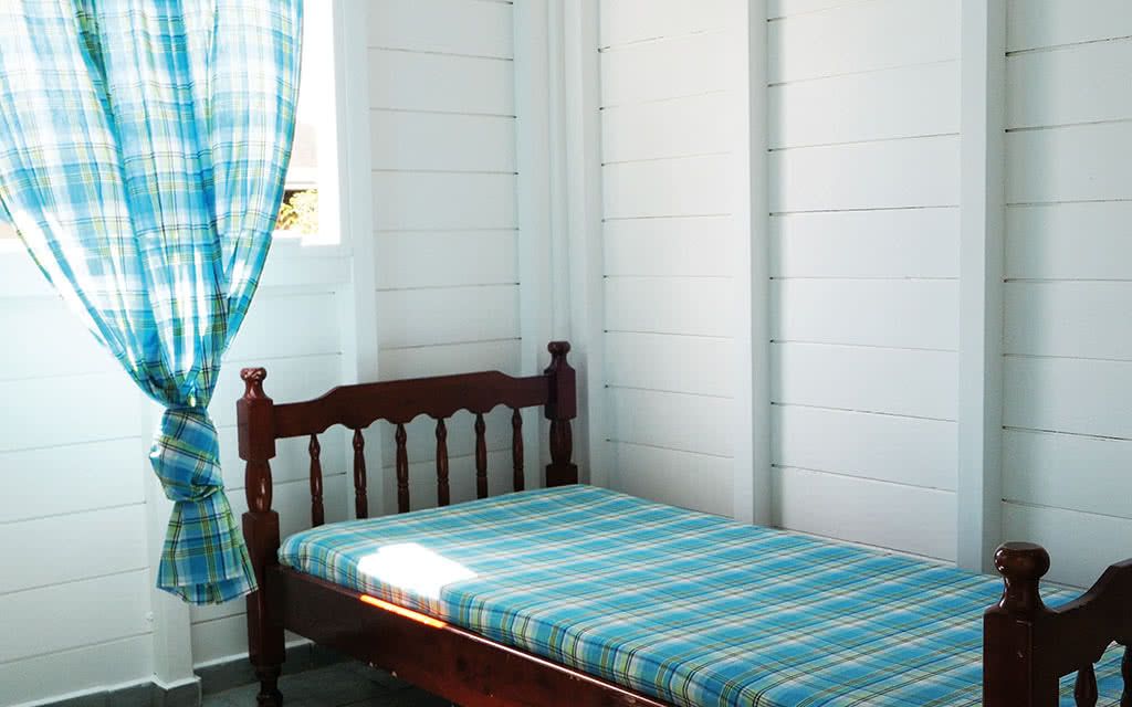 Berceuse Créole pas cher photo 11