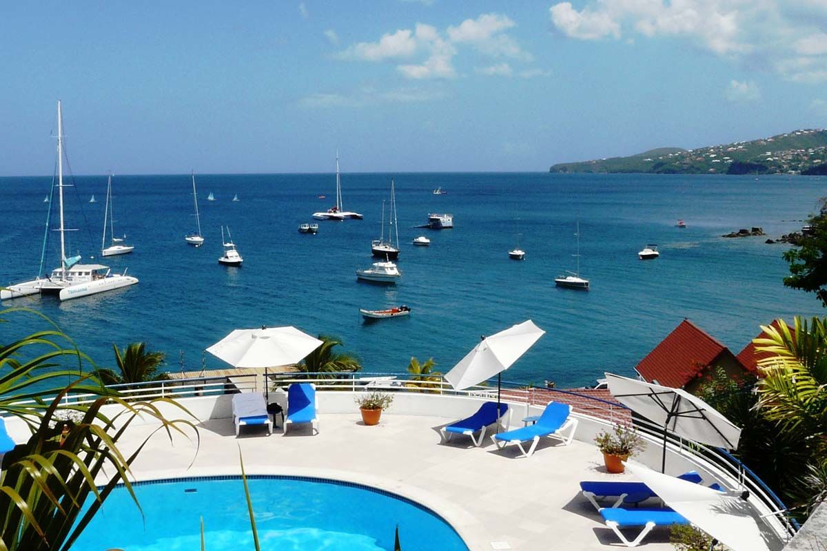 La Batelière 3* pas cher photo 1